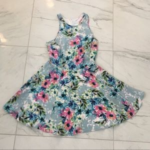 Yumi Kim summer floral dress